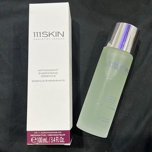 ANTIOXIDANT ENERGISING ESSENCE